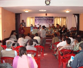 Cambodian Centre for Human Rights