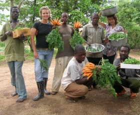 Kusamala Institute of Agriculture and Ecology