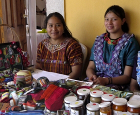 Asociacion de Mujeres del Altiplano