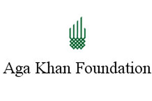 Aga Khan Foundation UK