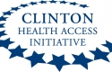 The Clinton Health Access Initiative (CHAI)