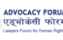 Advocacy Forum