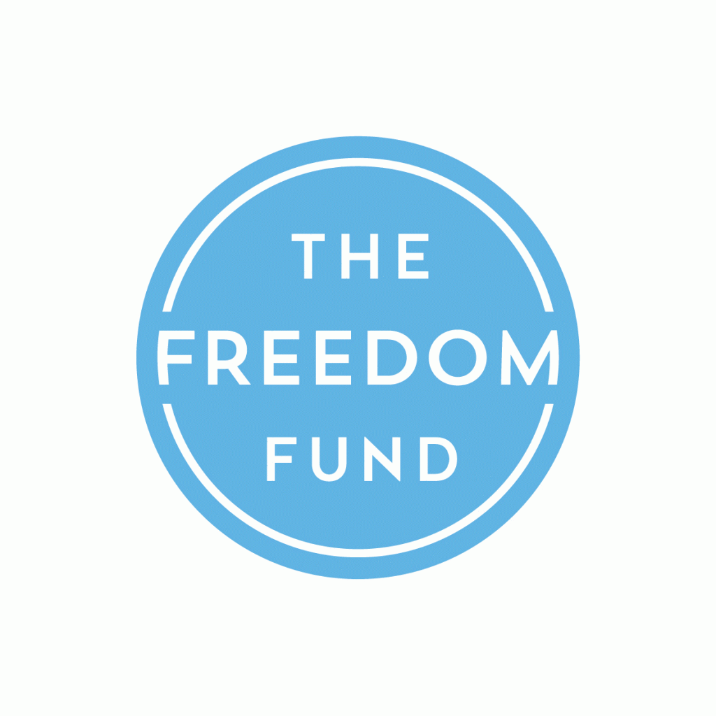 The Freedom Fund