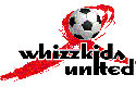 Africaid WhizzKids United